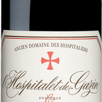 L'Hospitalet de Gazin Pomerol, fles