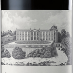 Chat Laroque St Emilion Grand Cru Classe, fles