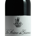 La Sirene de Giscours Margaux, fles
