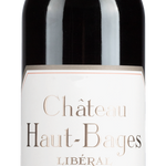Ch. Haut-Bages Liberal Pauillac, fles