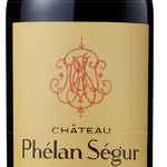 Ch. Phelan Segur Saint Estephe, fles