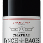 Chat. Lynch Bages Pauillac Gr Cru Classe, fles