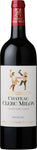 Chat Clerc Milon Pauillac Grand Cru Classe, fles