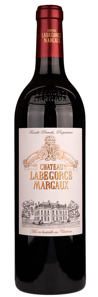 Chat. Labegorce Margaux Cru Bourgeois