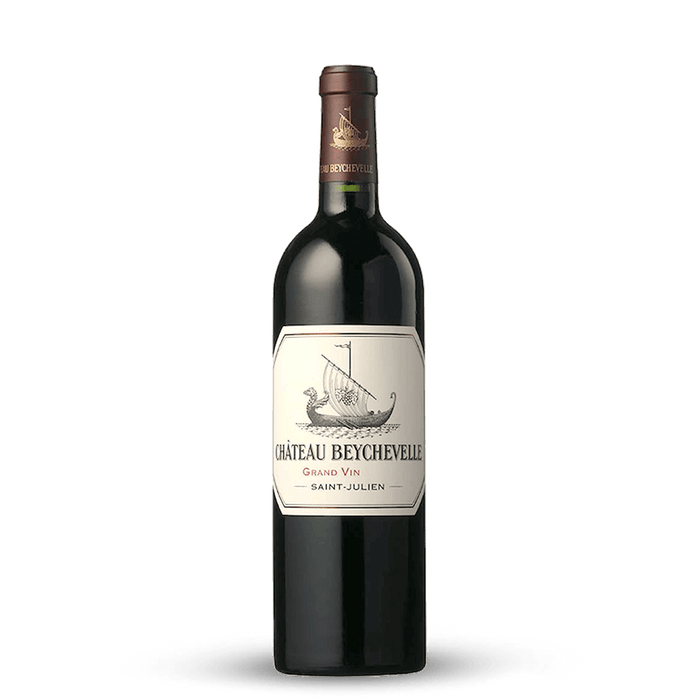 Ch Beychevelle Saint Julien Grand Cru Classe