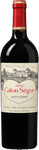 Ch Calon Segur Saint Estephe Grand Cru Classe, fles