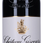 Ch Giscours Margaux Grand Cru Classe, fles