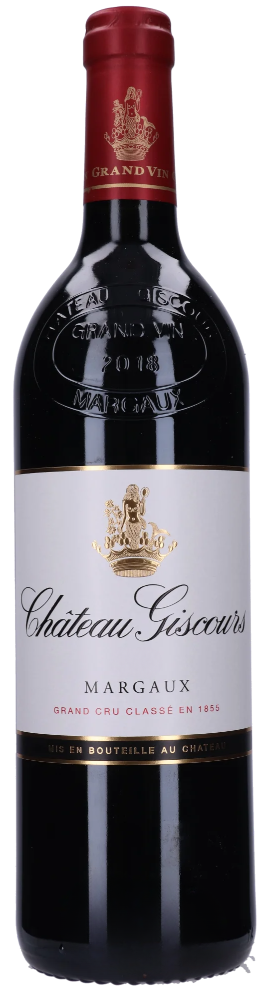 Ch Giscours Margaux Grand Cru Classe