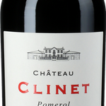 Chat Clinet Pomerol, fles