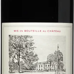 Chat Duhart Milon Pauillac Grand Cru Classe, fles