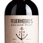 Feuerheerds Fine Ruby Port, fles
