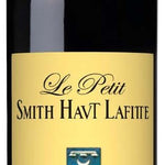 Petit Smith Haut Lafitte Rouge Pessac Leognan, fles