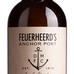 Feuerheerds Fine White Port, fles