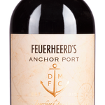 Feuerheerds LBV, fles