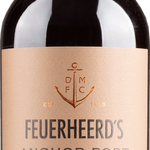 Feuerheerds 10 years, fles