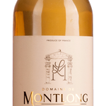 Dom. de Montlong Monbazillac 0.375l (bio), fles