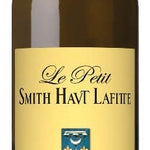 Petit Smith Haut Lafitte Blanc Pessac Leognan, fles