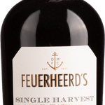 Feuerheerds Colheita 2000, fles