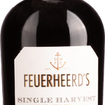 Feuerheerds Colheita 2004, fles