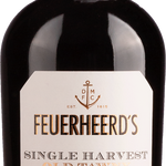 Feuerheerds Colheita 2007, fles