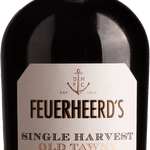 Feuerheerds Colheita 2009, fles