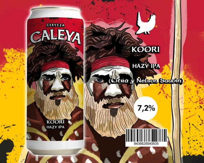 Caleya Koori