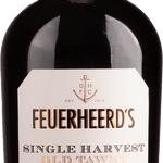 Feuerheerds Colheita 2011, fles