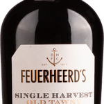 Feuerheerds Colheita 2014, fles