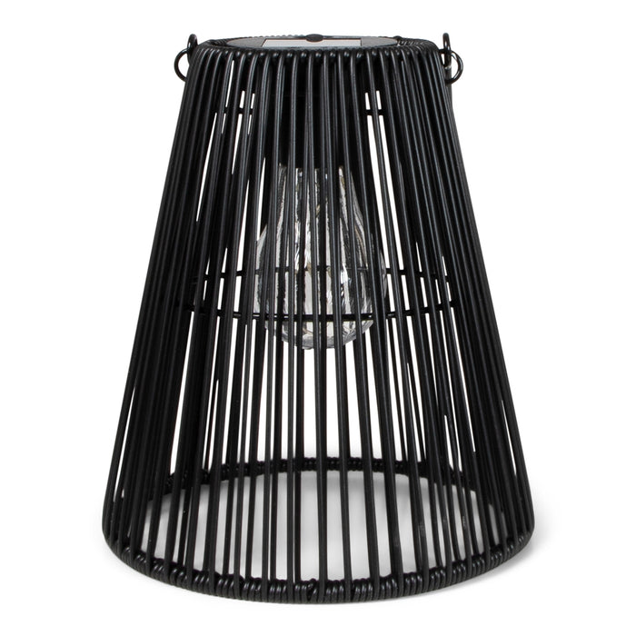 Solar Lantaarn Zwart – JENS Living