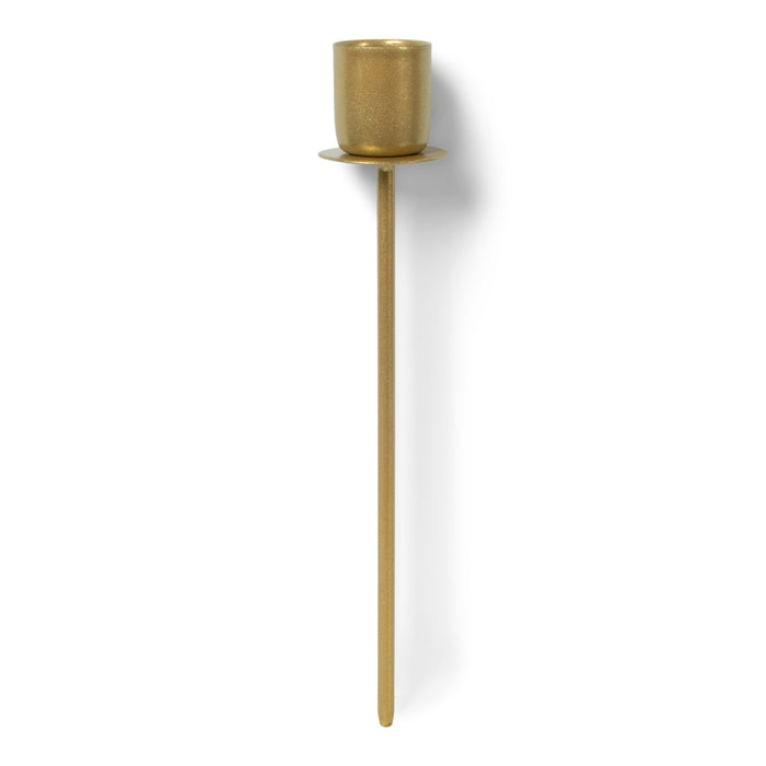 Pin Kandelaar Goud – JENS Living