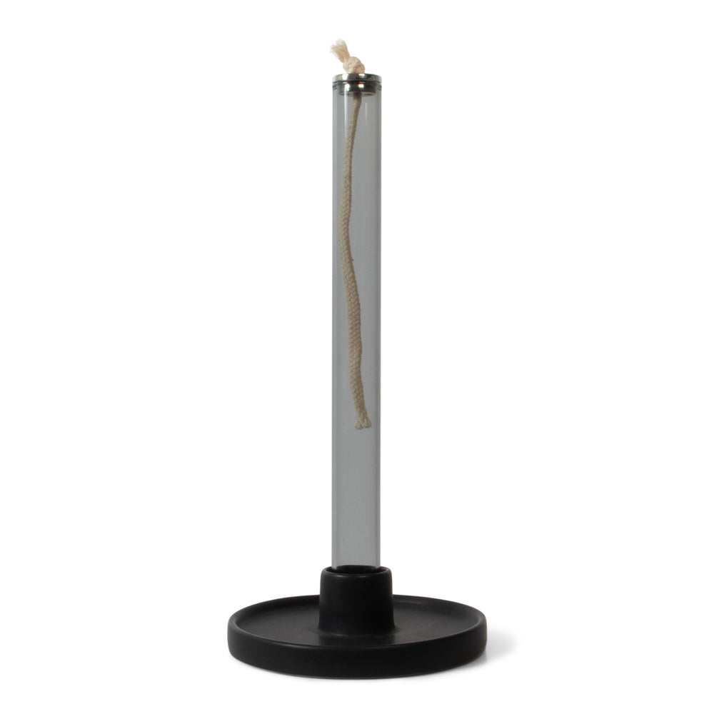3 in 1 Olielamp Zwart van JENS Living