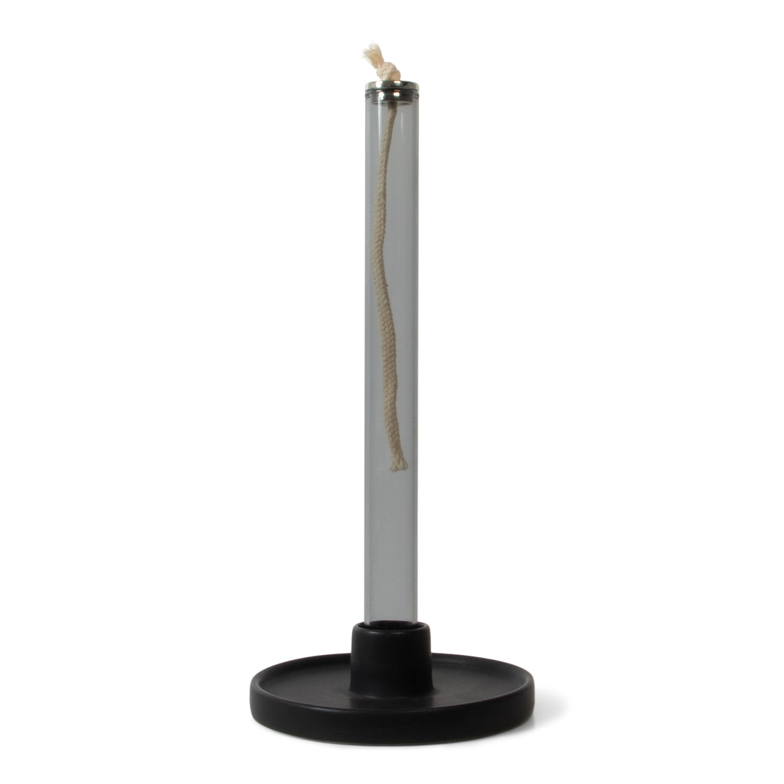 3 in 1 Olielamp Zwart van JENS Living