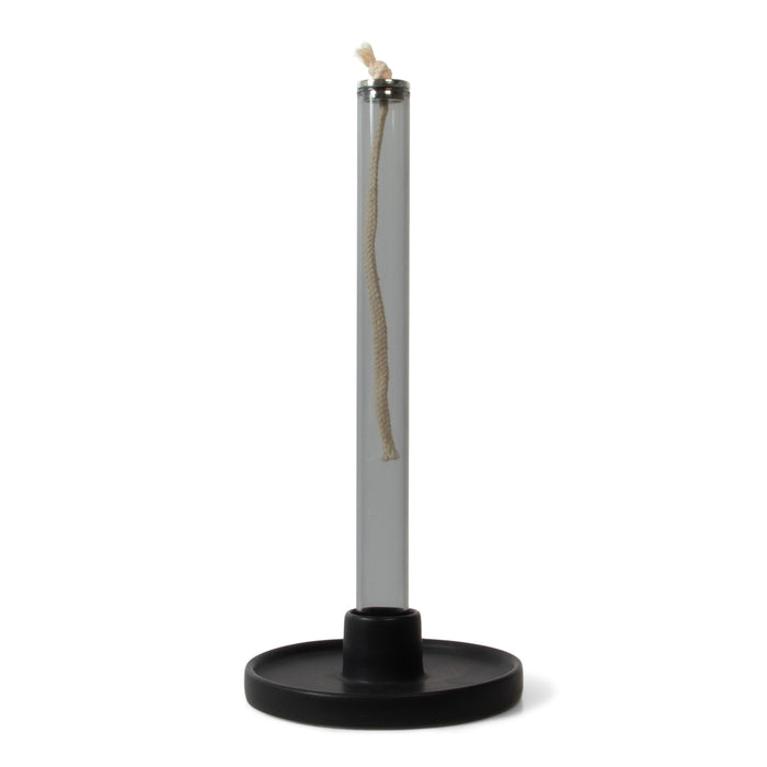 3 in 1 Olielamp Zwart – JENS Living