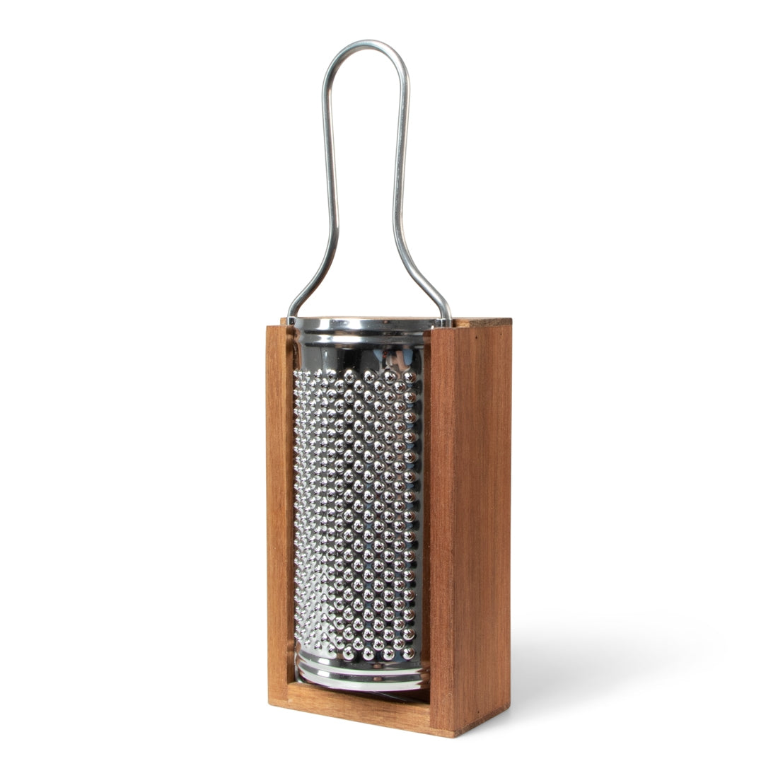 Acacia Rasp Met Opvangbakje van JENS Living, productfoto 4
