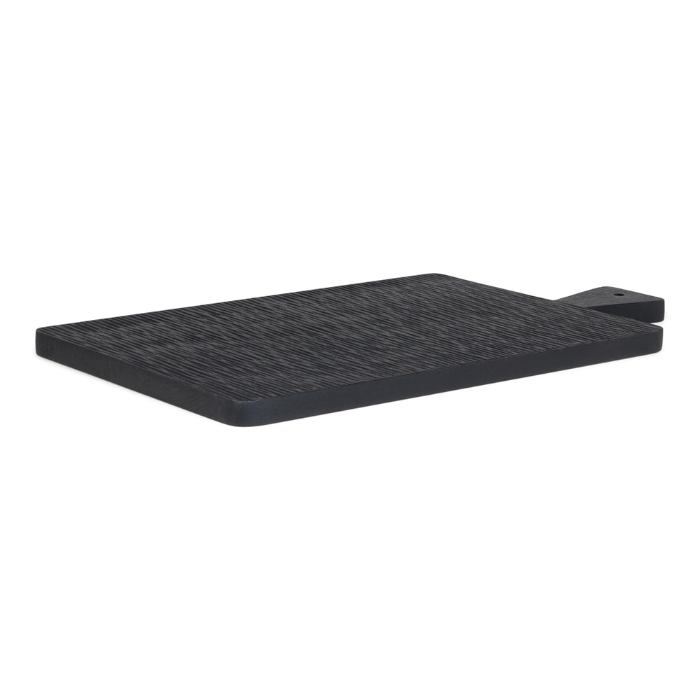 Mango Serveerplank Zwart van JENS Living, productfoto 3