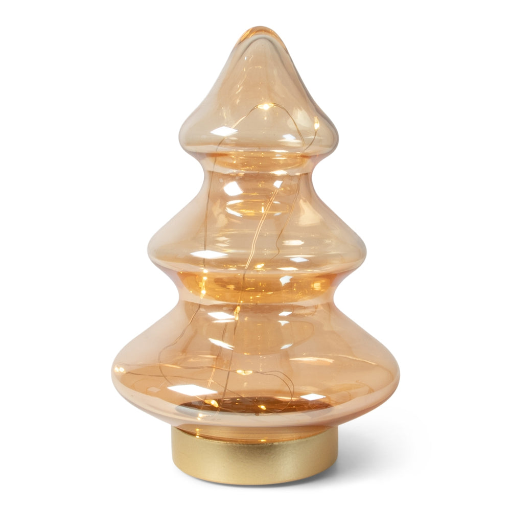 LED Kerstboom Amber van JENS Living