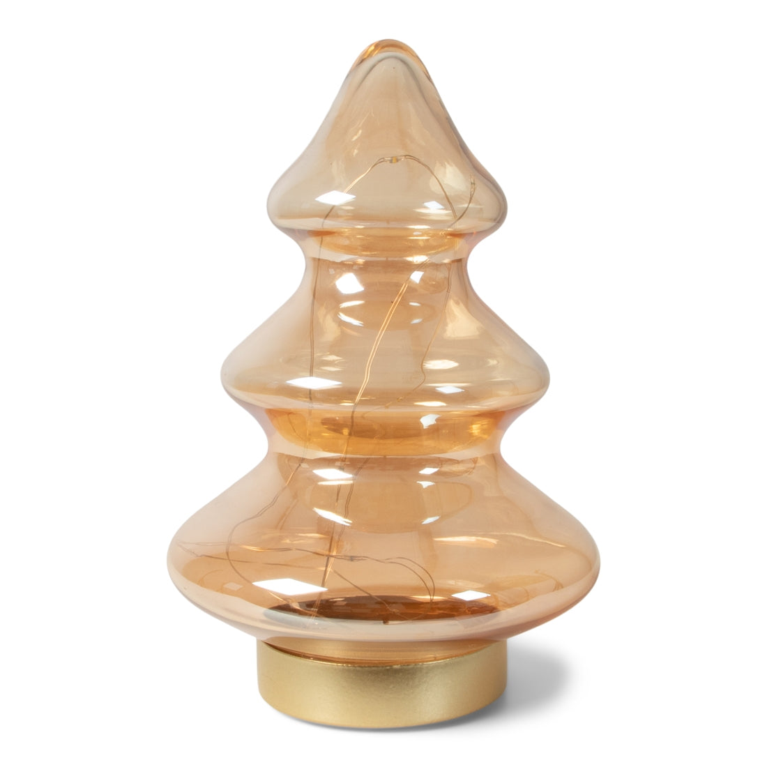 LED Kerstboom Amber van JENS Living, productfoto 2