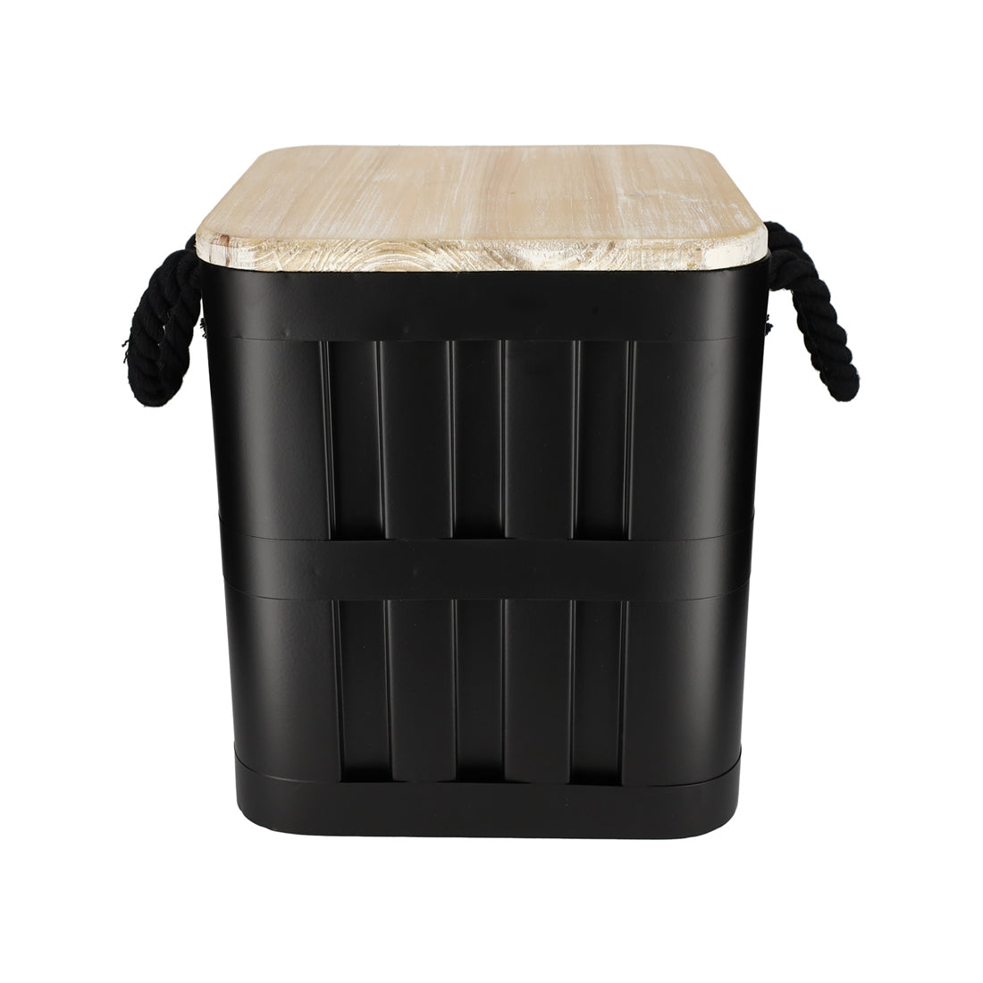 Opbergbox Daan Zwart van JENS Living
