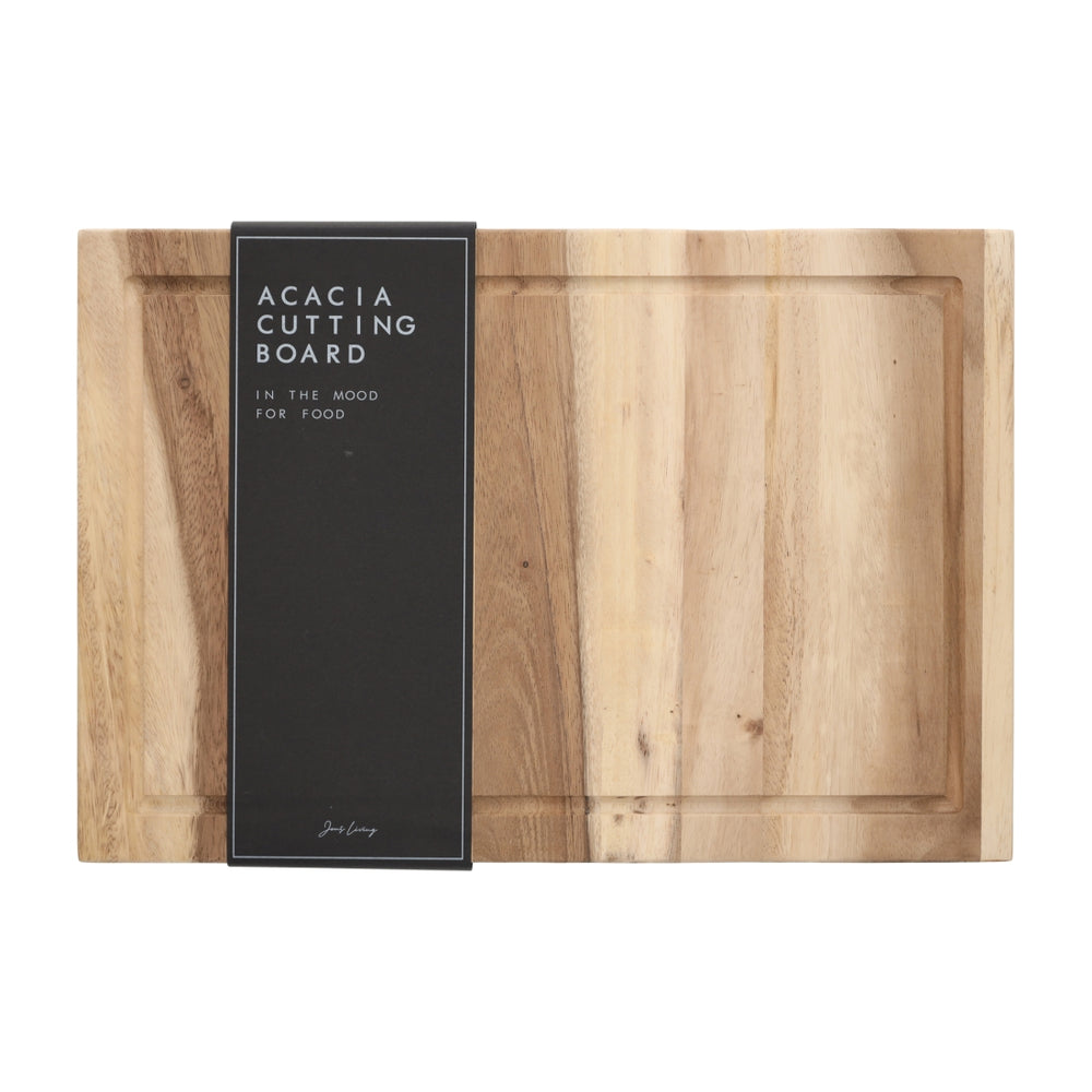 Snijplank MOOD FOR FOOD Large van JENS Living, productfoto 4