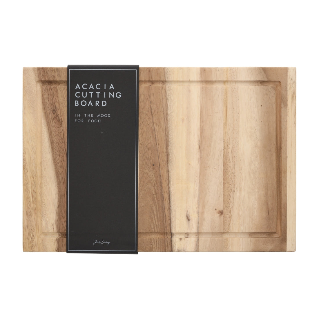 Snijplank MOOD FOR FOOD Large van JENS Living, productfoto 4