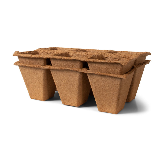 Stekbakjes Small 6x2 – JENS Living