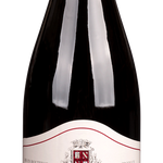 Thierry Mortet Gevrey Chambertin Rouge (Bio), fles