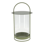 Windlicht Groen van JENS Living