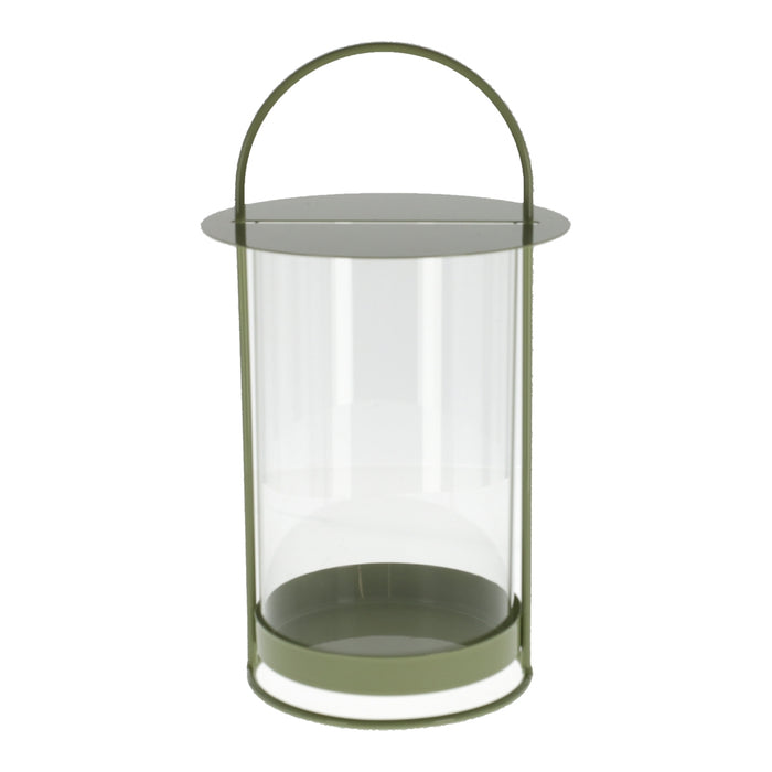 Windlicht Groen – JENS Living
