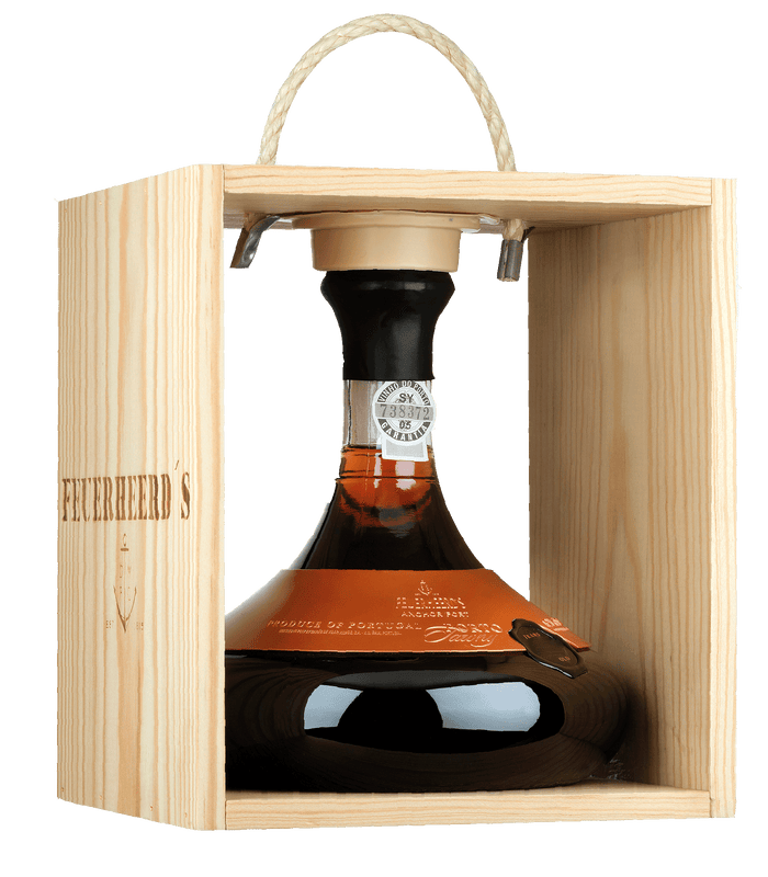 Feuerheerds - Decanter 30 years