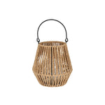 Lantaarn Jacky Naturel Small van JENS Living