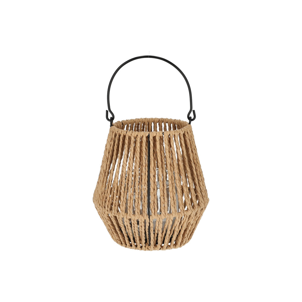 Lantaarn Jacky Naturel Small van JENS Living