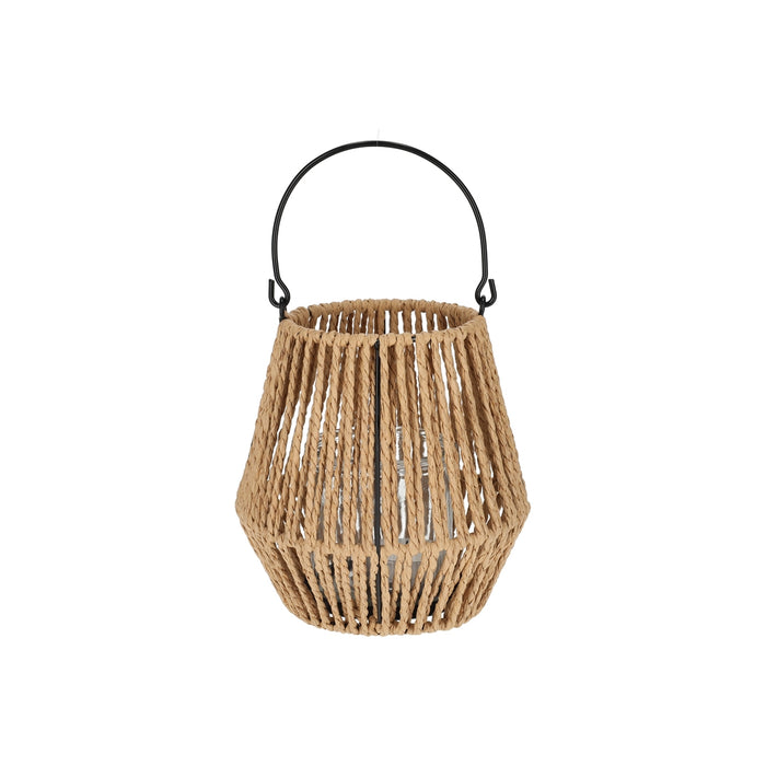 Lantaarn Jacky Naturel Small – JENS Living