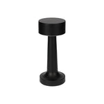 LED Touch Lamp Zwart van JENS Living