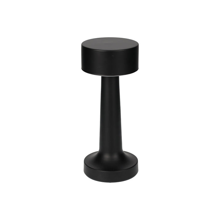 LED Touch Lamp Zwart – JENS Living